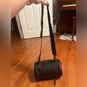 Gym Shark LC Bag. Small gym bag. Very slightly used.